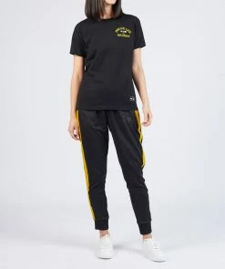 ONE Championship Men Bruce Lee Nunchucks Tee