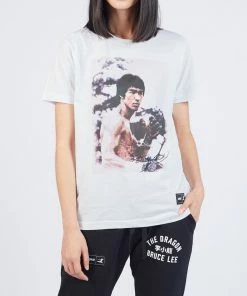 ONE Championship Bruce Lee Portrait Tee 15 ONE Championship Bruce Lee Portrait Tee