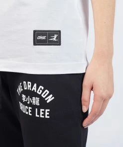 ONE Championship Bruce Lee Portrait Tee 13 ONE Championship Bruce Lee Portrait Tee