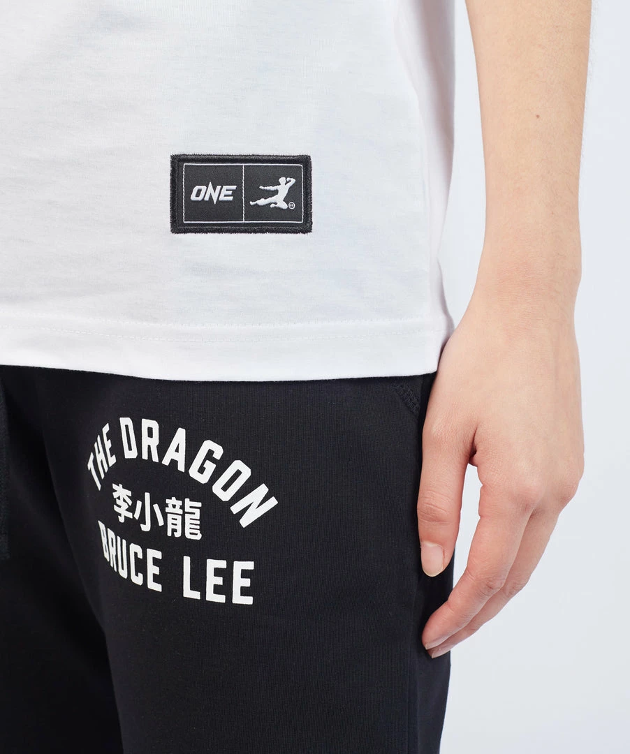ONE Championship Bruce Lee Portrait Tee 6 ONE Championship Bruce Lee Portrait Tee