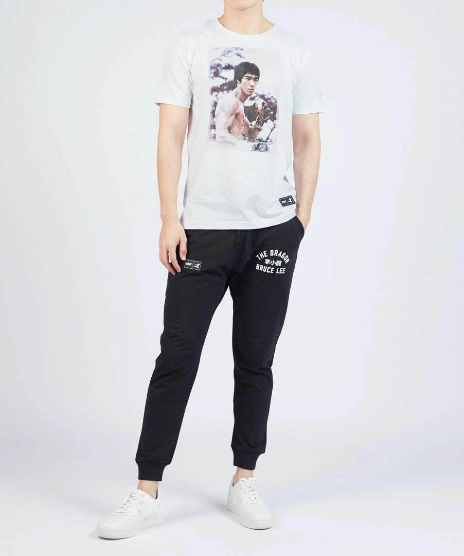 ONE Championship Bruce Lee Portrait Tee 7 ONE Championship Bruce Lee Portrait Tee