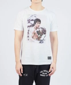 ONE Championship Bruce Lee Portrait Tee 12 ONE Championship Bruce Lee Portrait Tee