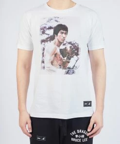 ONE Championship Bruce Lee Portrait Tee
