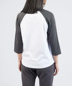 ONE Championship Bruce Lee Retro Poster Raglan Tee 16 ONE Championship Bruce Lee Retro Poster Raglan Tee