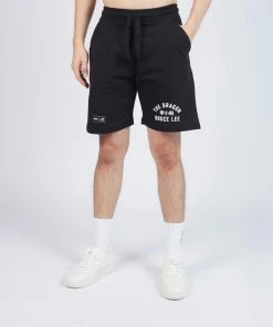 ONE Championship Men Bruce Lee "The Dragon" Shorts