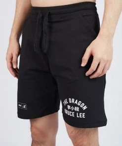 ONE Championship Men Bruce Lee "The Dragon" Shorts 7 ONE Championship Men Bruce Lee