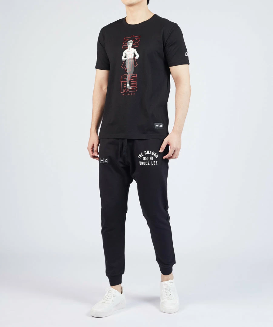 ONE Championship Bruce Lee Tee 8 ONE Championship Bruce Lee Tee