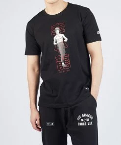ONE Championship Bruce Lee Tee