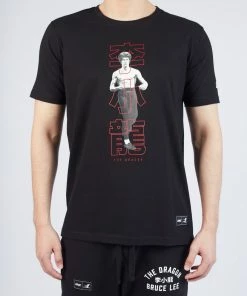 ONE Championship Bruce Lee Tee 10 ONE Championship Bruce Lee Tee