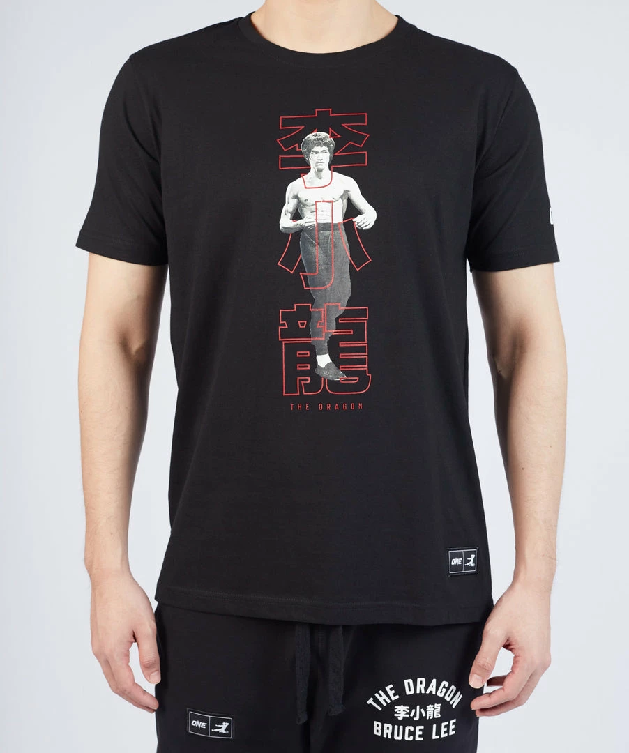 ONE Championship Bruce Lee Tee 5 ONE Championship Bruce Lee Tee