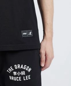 ONE Championship Bruce Lee Tee 12 ONE Championship Bruce Lee Tee