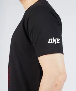 ONE Championship Bruce Lee Tee 11 ONE Championship Bruce Lee Tee