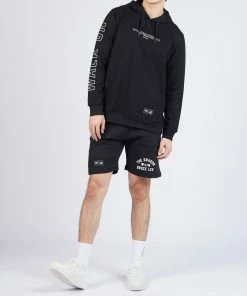 ONE Championship Bruce Lee Walk On Hoodie