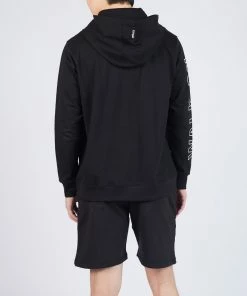 ONE Championship Bruce Lee Walk On Hoodie