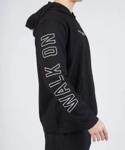 ONE Championship Bruce Lee Walk On Hoodie