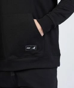 ONE Championship Bruce Lee Walk On Hoodie