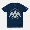 ONE Championship Men Sage Northcutt American Eagle Tee