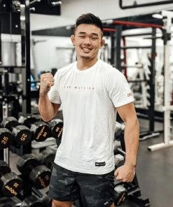 ONE Championship Christian Lee "The Warrior" Tee Men