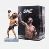 MMA Bobblehead Demetrious Johnson Bobblehead Accessories