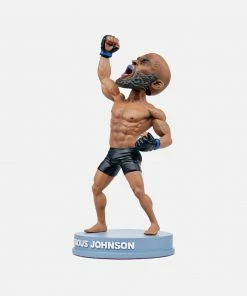 MMA Bobblehead Demetrious Johnson Bobblehead Accessories