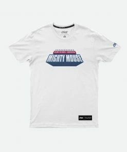 ONE Championship Men Demetrious Johnson Comic Hero Tee