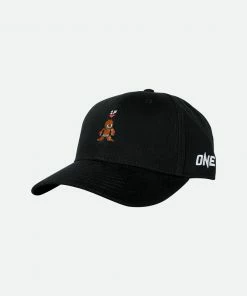 One Championship Men Demetrious Johnson Player 1 Baseball Cap (Black)