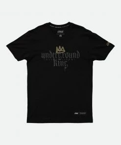 ONE Championship Men Eddie Alvarez "Underground King" Tee