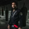 ONE Championship Elite Pro Gi - Black Men