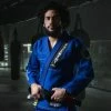 ONE Championship Men Elite Pro Gi - Blue