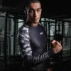 ONE Championship Elite Pro Rash Guard - Urban Camo Men