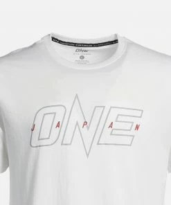 ONE Championship ONE Japan Logo Tee Men