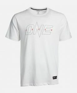 ONE Championship ONE Japan Logo Tee Men