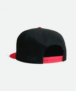 ONE Championship Team Lee "Unstoppable" Snapback Cap Men