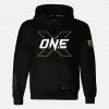 ONE Championship Men ONE X Anniversary Hoodie