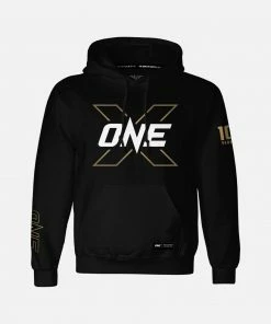 ONE Championship Men ONE X Anniversary Hoodie