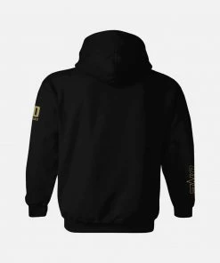 ONE Championship Men ONE X Anniversary Hoodie