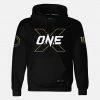 ONE Championship ONE X Anniversary Values Hoodie Men