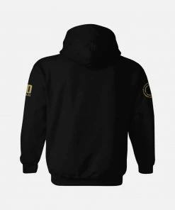 ONE Championship ONE X Anniversary Values Hoodie Men