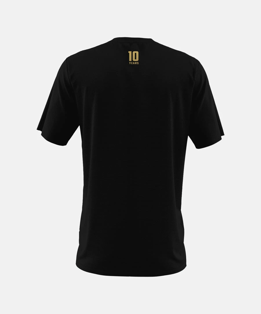 ONE Championship ONE X Anniversary Tee 4 ONE Championship ONE X Anniversary Tee