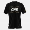 ONE Championship ONE X Anniversary Values Tee Men 1 ONE Championship ONE X Anniversary Values Tee Men