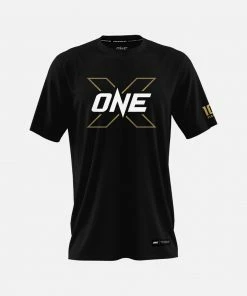 ONE Championship ONE X Anniversary Values Tee Men