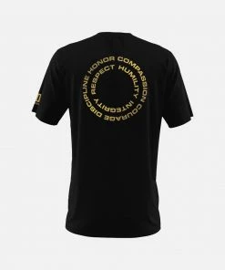 ONE Championship ONE X Anniversary Values Tee Men