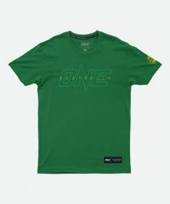 ONE Championship ONE Australia Logo Tee