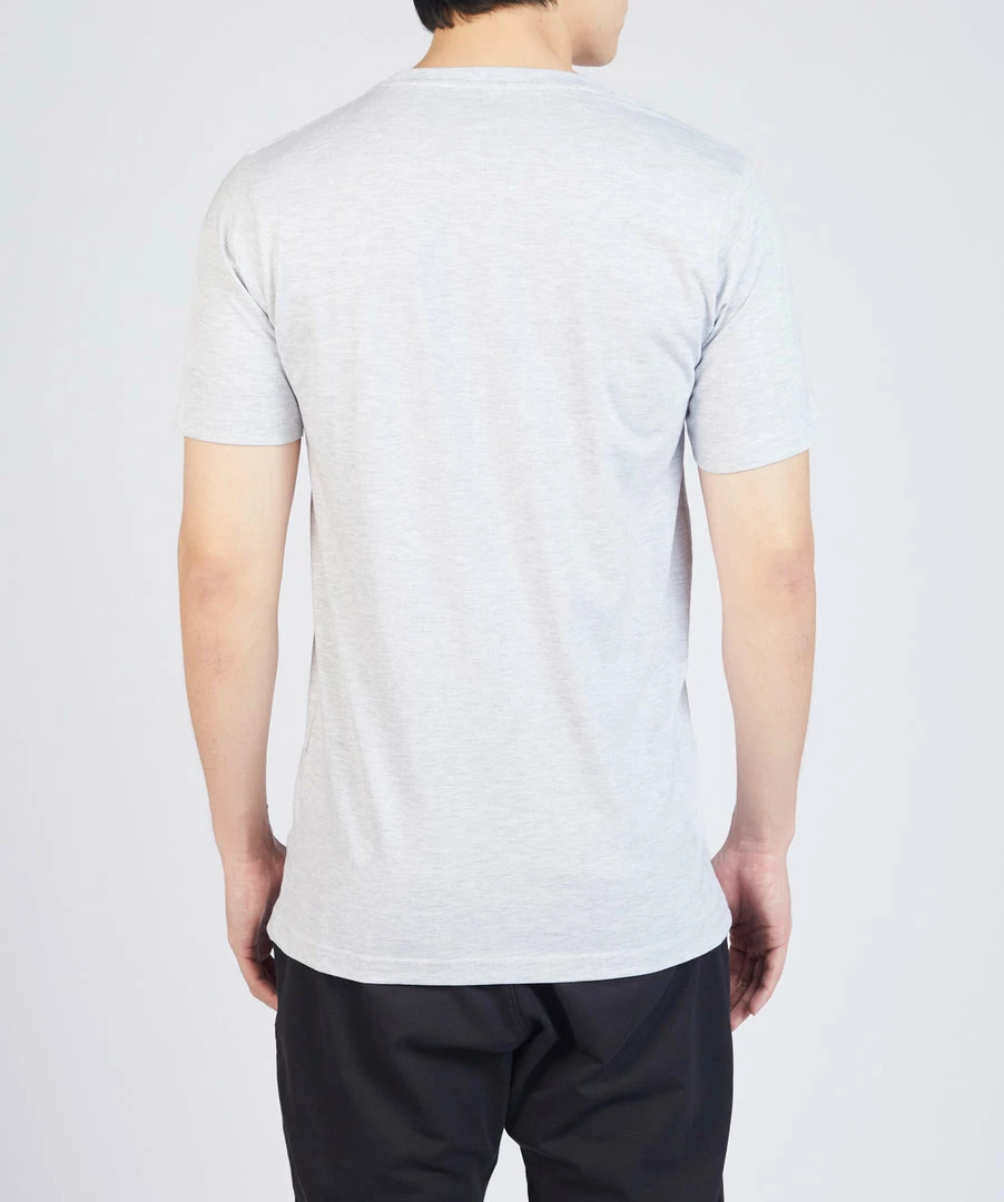 ONE Championship ONE Chalk Logo Tee 4 ONE Championship ONE Chalk Logo Tee