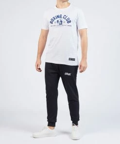 ONE Championship Men Boxing Club Tee