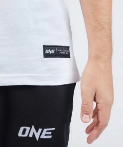 ONE Championship Men Boxing Club Tee