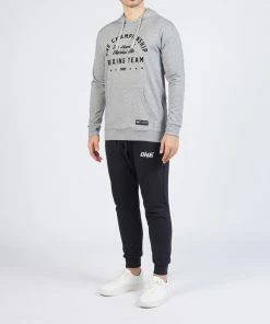 ONE Championship Men Boxing Team Hoodie