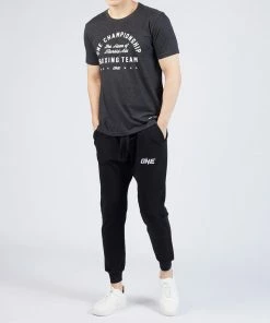 ONE Championship Men Boxing Team Tee