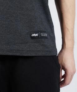 ONE Championship Men Boxing Team Tee