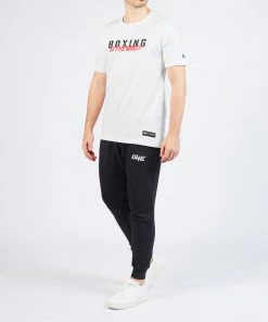 ONE Championship Boxing Vs The World Tee Men 13 ONE Championship Boxing Vs The World Tee Men
